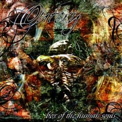 Outcry : Box of the human Souls